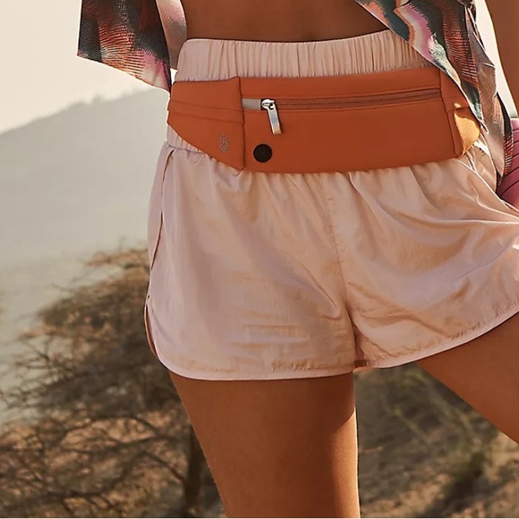 Free People The Way Home Short - Picture 1 of 3